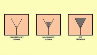 Depilação: saiba como preferem os homens!