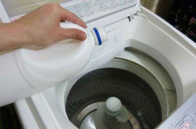dica para tirar o mofo da maquina de lavar Dica para tirar o mofo da máquina de lavar