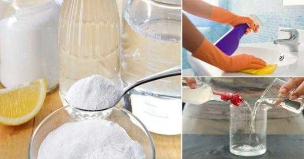 Dicas para desinfetar a sua casa de forma natural