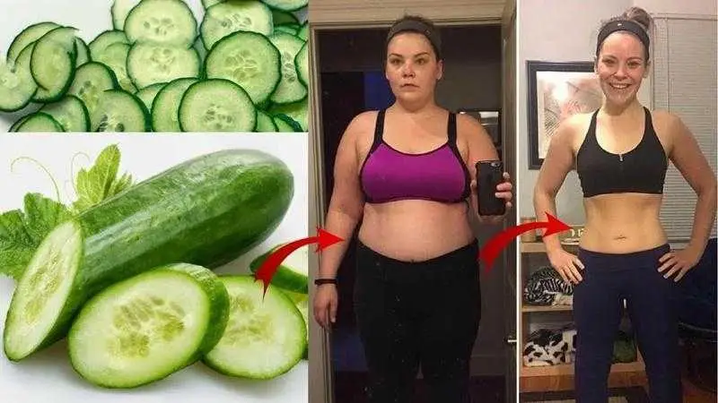 Dieta do Pepino: Emagrece e Desintoxica o Corpo