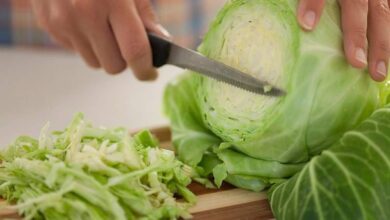 Dieta do Repolho: Perca até 7 Quilos em 7 Dias