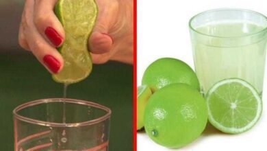 Disseram a você que é bom beber água morna com limão em jejum sq