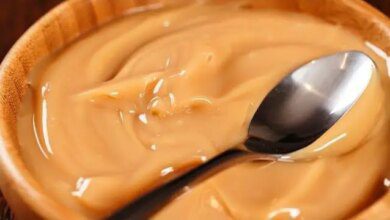 Doce de Leite cremoso Rápido e Fácil