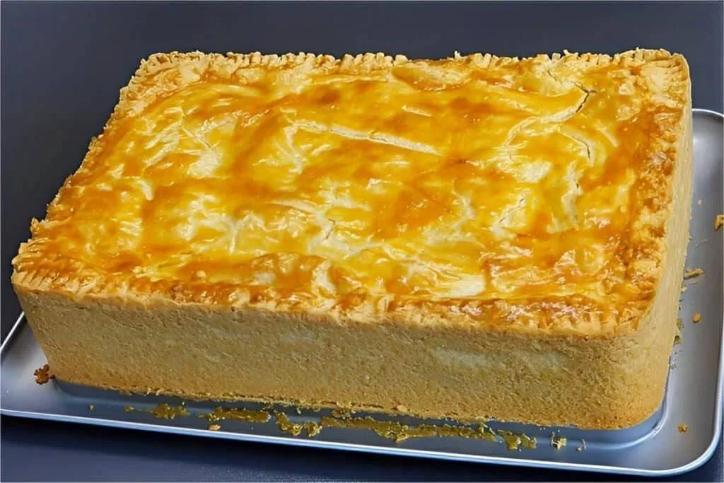 empadao simples de creme de leite descobri como faz o empadão simples de creme de leite, descobri como faz o melhor empadão do mundo