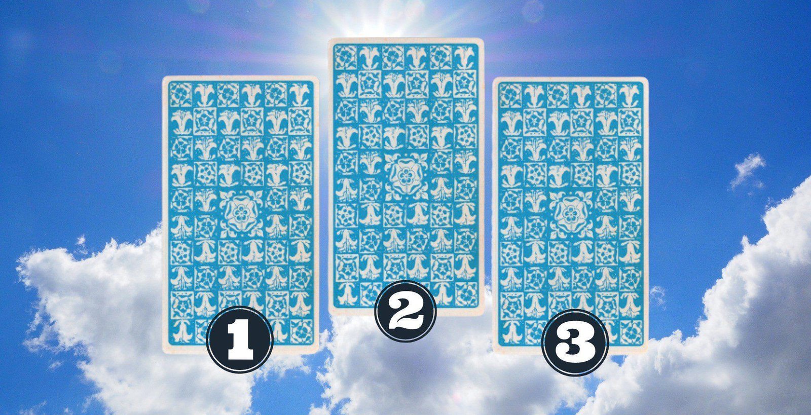 escolha uma carta e descobre o que esta guardado para Escolha uma carta e descobre o que está guardado para você no próximo