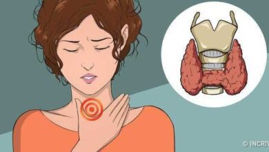 Escute o que a sua tireoide está tentando lhe dizer com estes 7 sinais