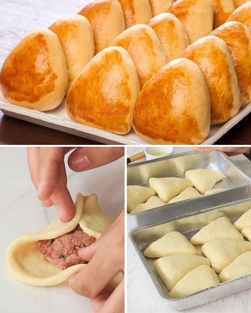 esfiha maravilhosa receita para fazer hoje esfiha maravilhosa