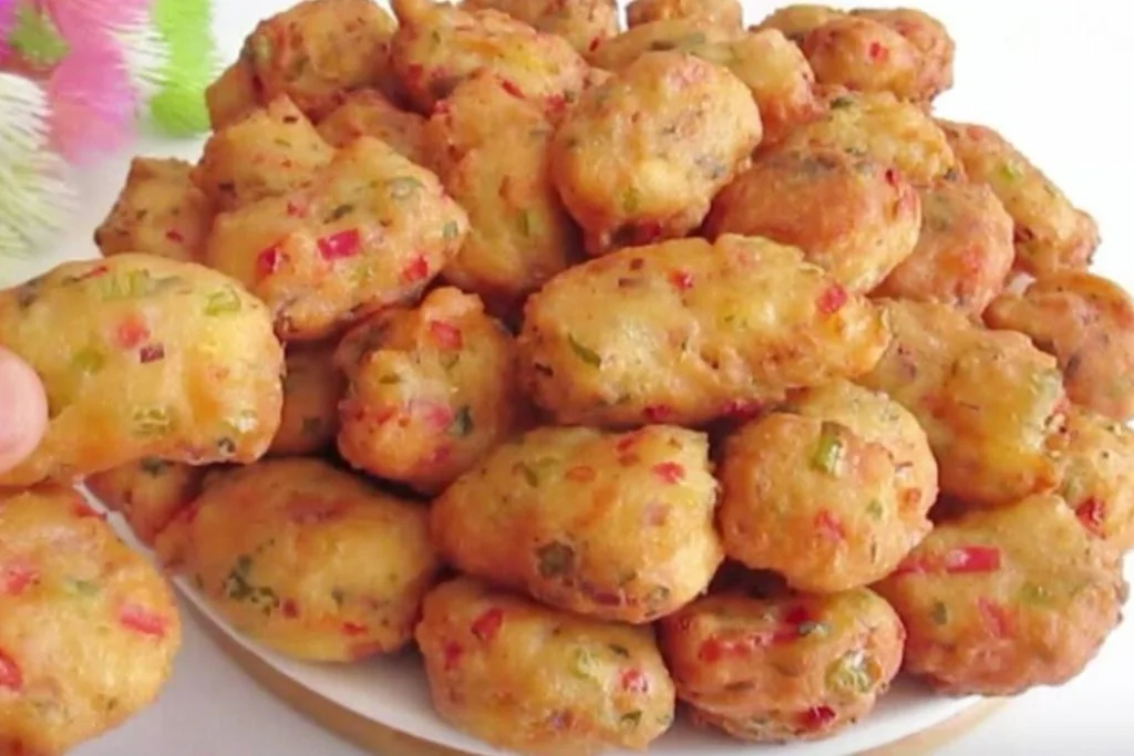 essa e a coisa mais gostosa que ja comi qualquer Essa é a coisa mais gostosa que já comi! Qualquer um pode fazer