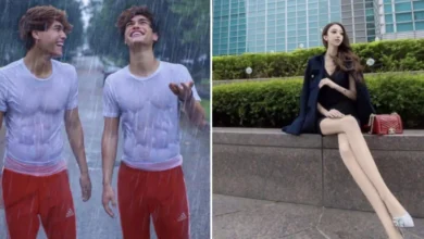 Essas 25 pessoas deveriam ser proibidas de usar as redes sociais