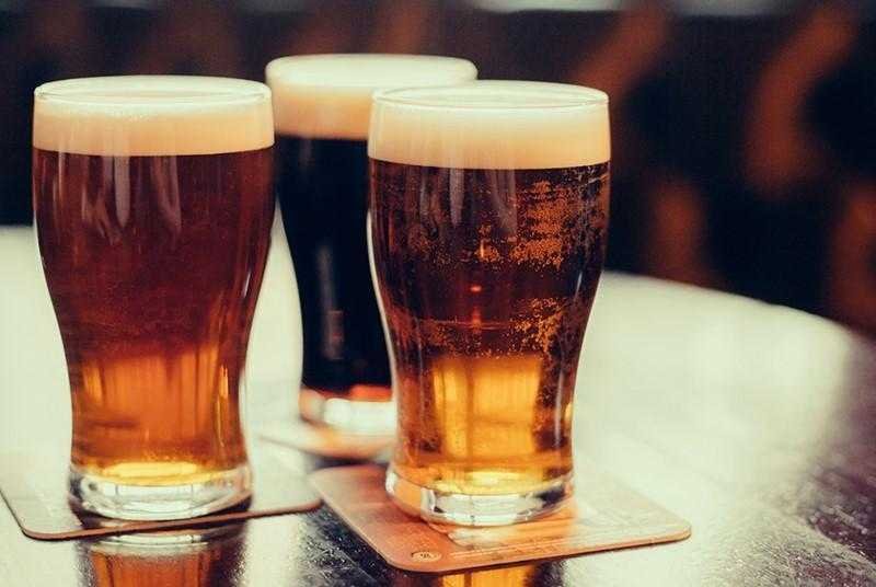 estudo aponta que cerveja e mais eficaz contra dor que Estudo aponta que cerveja é mais eficaz contra dor que analgésico