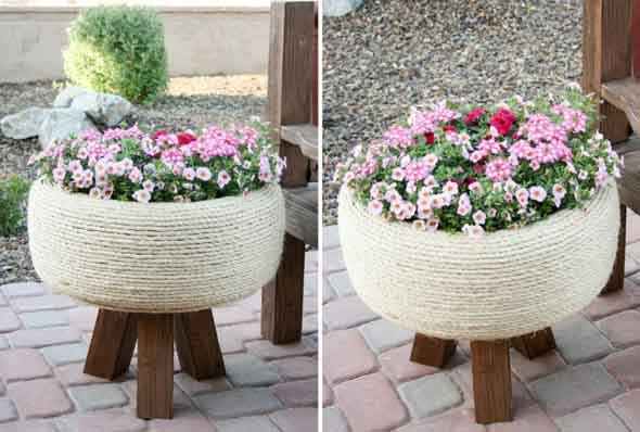 faca em casa artesanato em estilo rustico confira nossas dicas