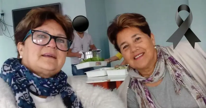 identificadas as duas irmas que foram executadas a tiros em