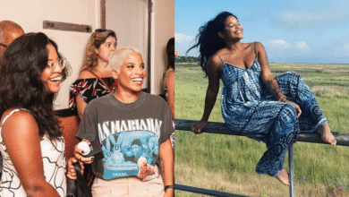 Irmã de Juliana Marins emociona com texto de despedida - Foto: Instagram