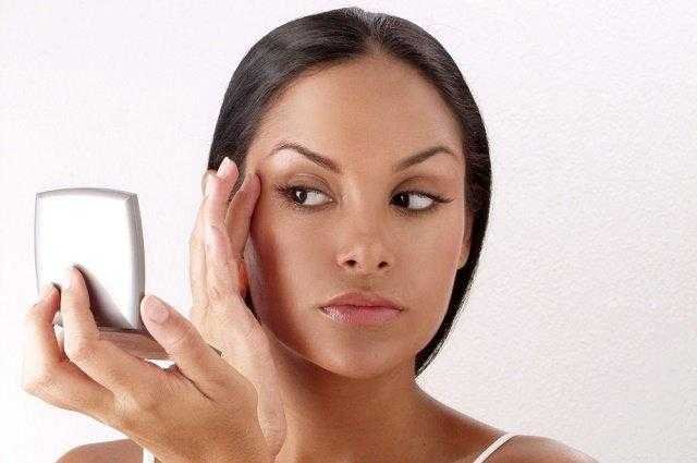 jeitinho caseiro para maquiar usando dedos ao inves de lapis Jeitinho caseiro para maquiar usando dedos ao invés de lápis ou pincel