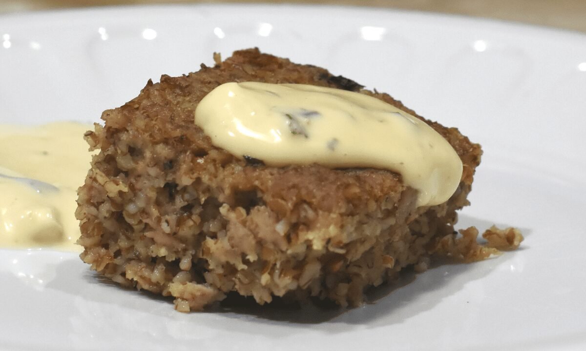 kibe de forno com hortela uma combinacao perfeita kibe de forno com hortelã