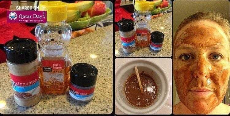 mascara facial para remover acne e rugas Máscara facial para remover acne e rugas