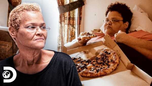 mulher perde 270 kg muda de vida e resultado e