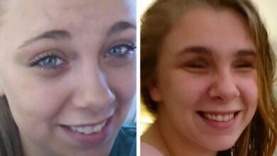 Mulher que arrancou os próprios olhos explica como sua "mente não aceita não enxergar"