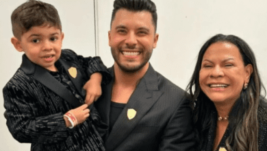 Murilo Huff rebate Dona Ruth e expõe gastos com o filho: “Mais de 15 mil por mês”