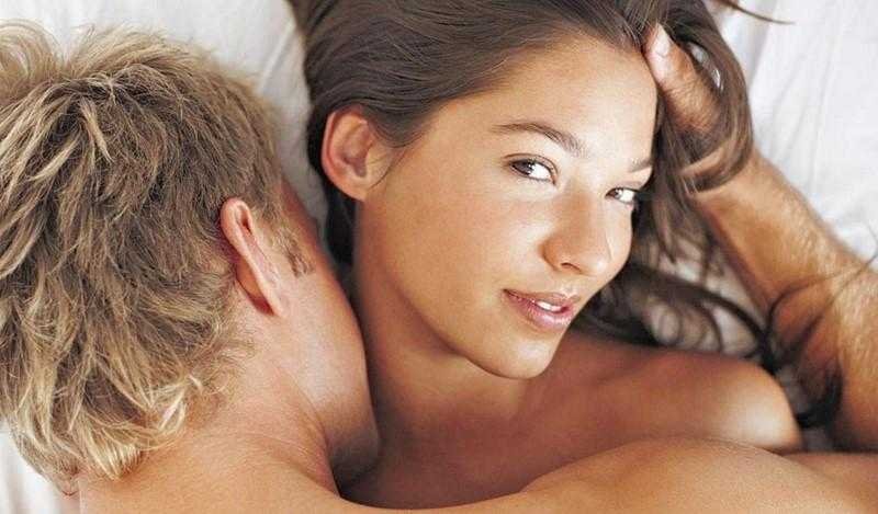 nunca faca isso antes de suas relacoes intimas Nunca faça isso antes de suas relações íntimas