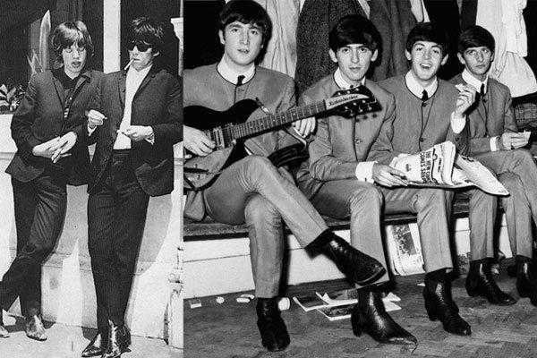 O que é a Bota Chelsea e como usá-la