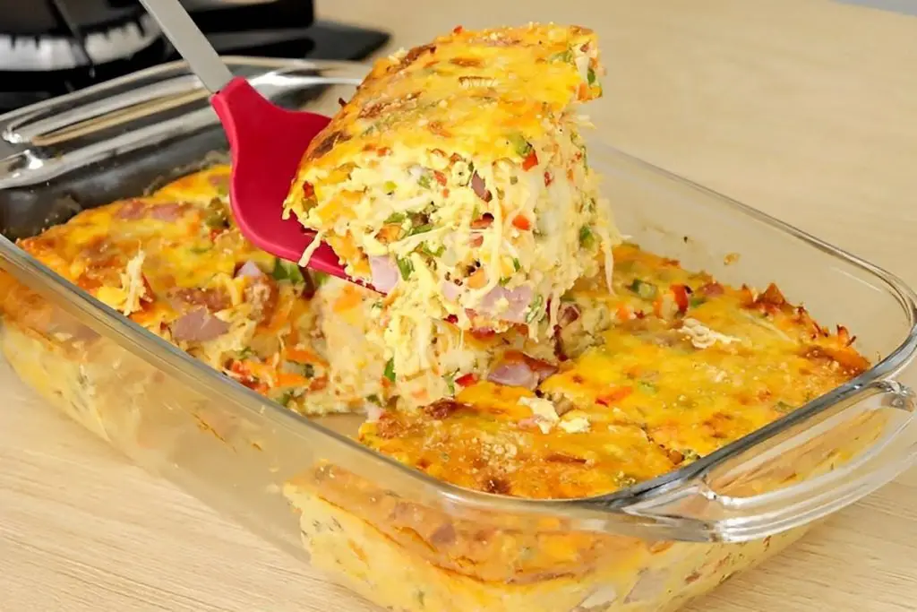 omelete de forno completa uma delicia sem oleo perfeito para.webp Click Bolso Receitas