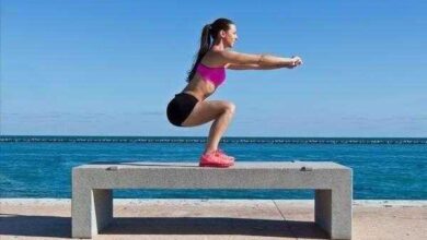 Os 3 melhores exercícios para tonificar os glúteos em casa