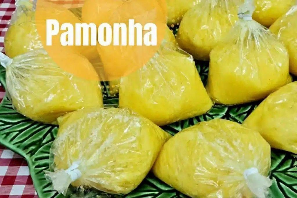 pamonha no saquinho uma forma pratica de fazer pamonha na Pamonha no saquinho uma forma prática de fazer pamonha na sua casa