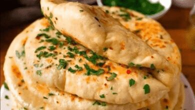 Pão de leite turco: você consegue fazer na frigideira