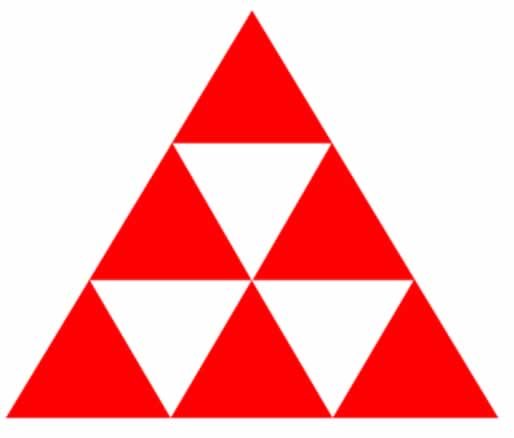 quantos cavalos voce ve na imagem confira 16 fotos incriveis Quantos triangulos voce vê na imagem