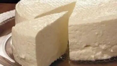 Queijo Minas Frescal - Faça Com Apenas 3 Ingredientes