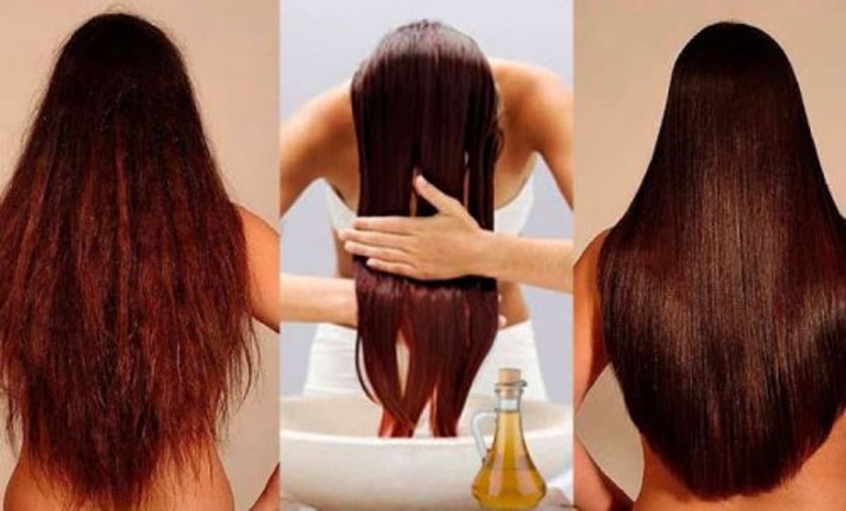 quer fortalecer seu cabelo experimente este condicionador natural