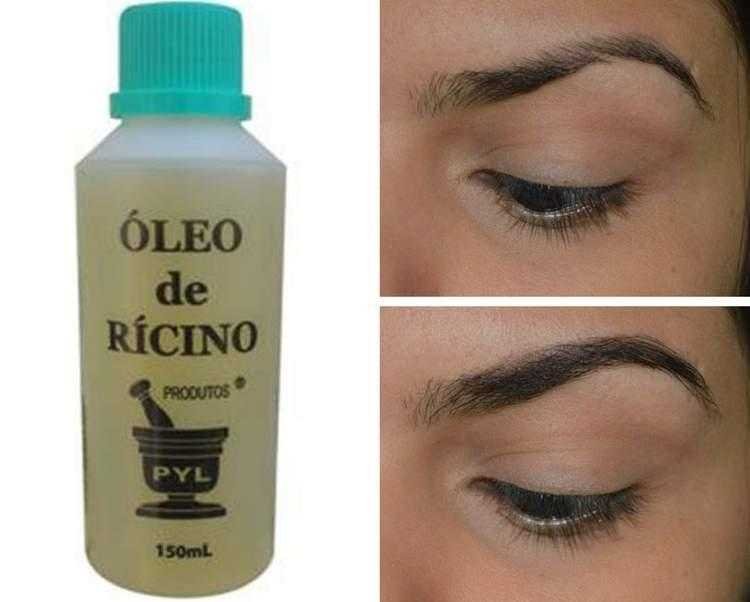 receita caseira para fazer a sobrancelha crescer Receita caseira para fazer a sobrancelha crescer es ed