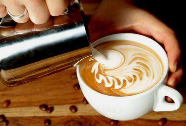 Receita de Capuccino Caseiro Receita de Capuccino Caseiro