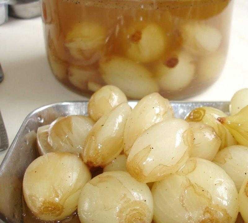 receita de cebola em conserva Receita de Cebola em Conserva