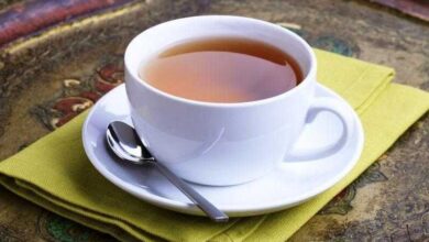 Receita de chá milagroso 4