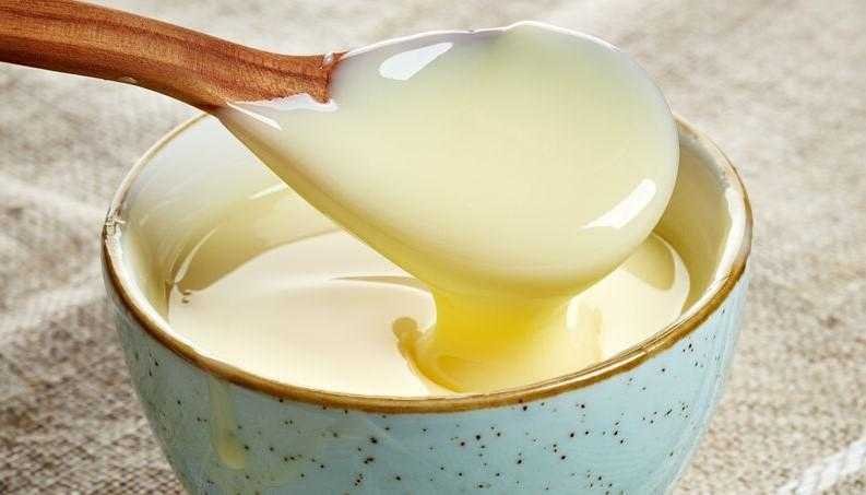 Receita de Leite Condensado Caseiro Sem Açúcar