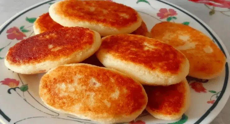 receita de paozinho sem trigo e sem ovos.webp