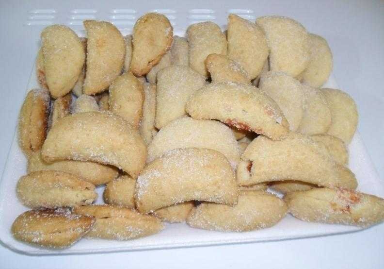 receita de pasteis suicos deliciosos Receita de Pastéis Suíços Deliciosos
