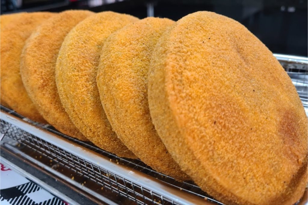 receita de pastelao especial bem recheado