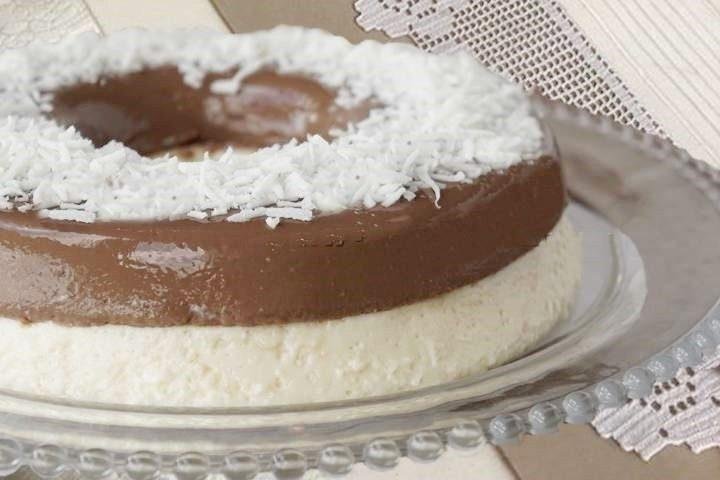 receita de pudim prestigio bau das dicas Receita de Pudim Prestígio