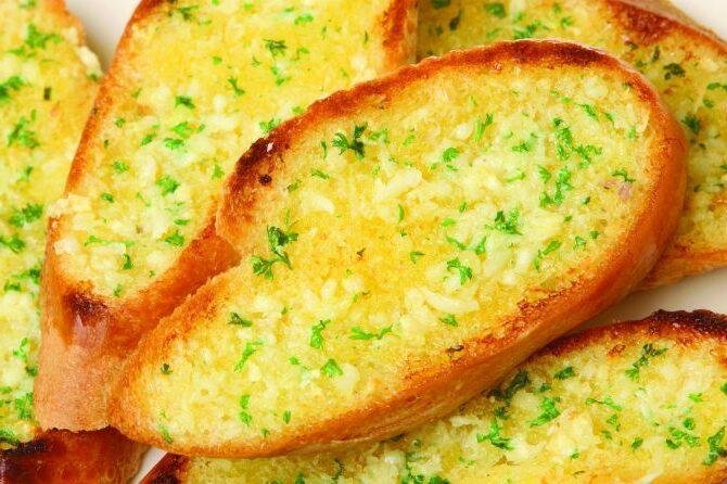 receita de torradinhas de alho faceis e saborosas torrada 01 c353ff50