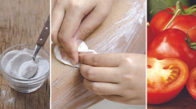 receita do creme depilatorio natural e caseiro Receita do creme depilatório natural e caseiro