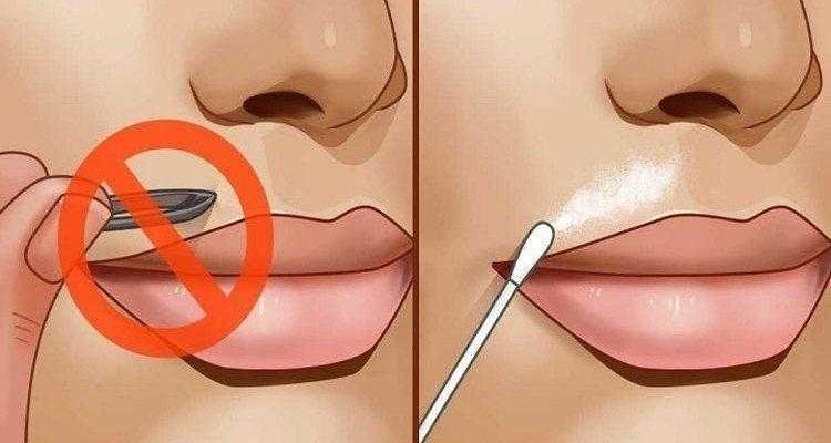 Receitas caseiras para eliminar pelos no rosto