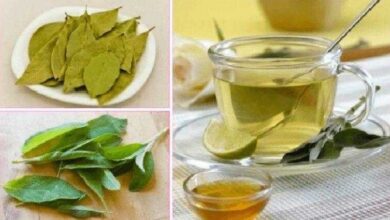 Remédio natural para desintoxicar o corpo e fortalecer o coração