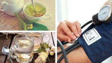 Remédios naturais para a pressão baixa