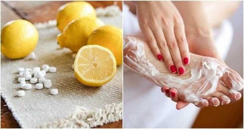 Remova calos e fungos do pé com esse poderoso remédio caseiro