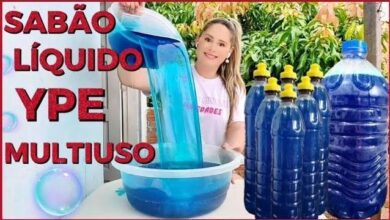 sabao liquido glicerinado marine – limpa tudo e e mega Sabão Liquido Glicerinado Marine – Limpa Tudo e é Mega Econômico