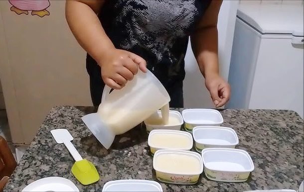 sabao sem soda de liquidificador sabão sem soda de liquidificador