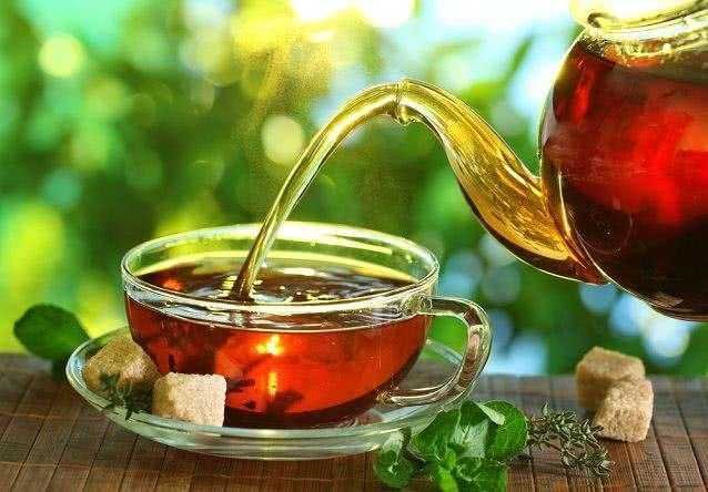 Saiba como eliminar asma e bronquite com um único chá